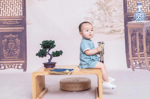 松滋宝宝发烧不出汗怎么办