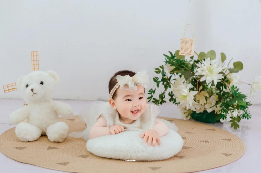 松滋宝宝多大攒肚 松滋宝宝多大攒肚